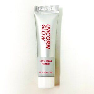 ✨NEW Unicorn Glow Long Wear Primer - 10g Travel Size✨